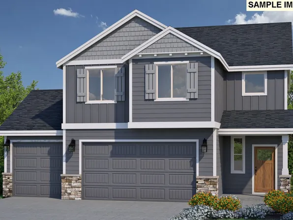 1708 S Quartz Dr Lot 615, Cornelius, OR 97113