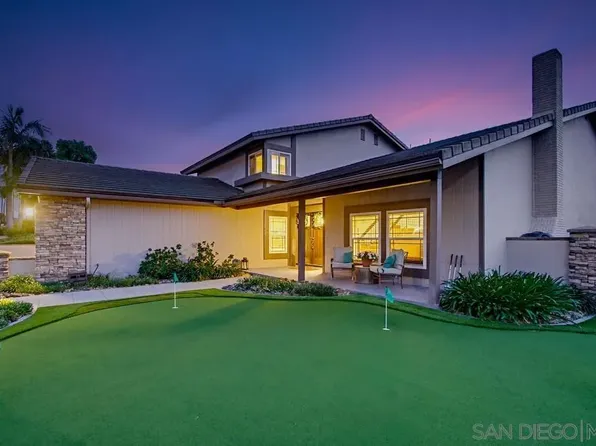 1820 Hacienda Dr, El Cajon, CA 92020