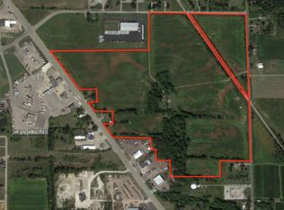 1002 Interchange Dr, Holland, MI 49423