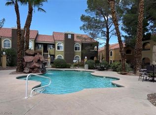 7950 W Flamingo Rd UNIT 2021, Spring Valley, NV 89147