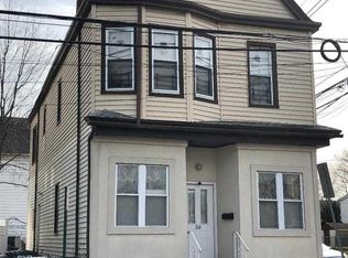 59 Barkley Ave, Clifton, NJ 07011