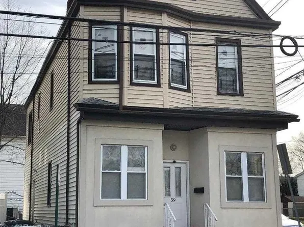 59 Barkley Ave, Clifton, NJ 07011