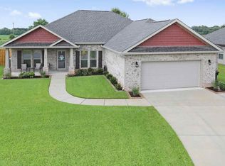 17109 Feder Dr, Foley, AL 36535