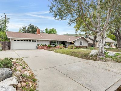 1970 El Monte Dr, Thousand Oaks, CA, 91362