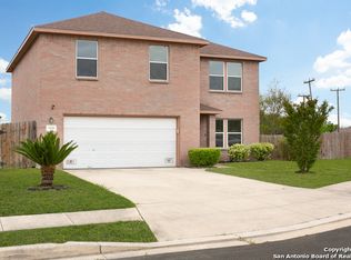 9810 Copper Elm Dr, Converse, TX 78109
