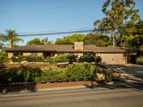 777 Cambridge Dr, Santa Barbara, CA 93111
