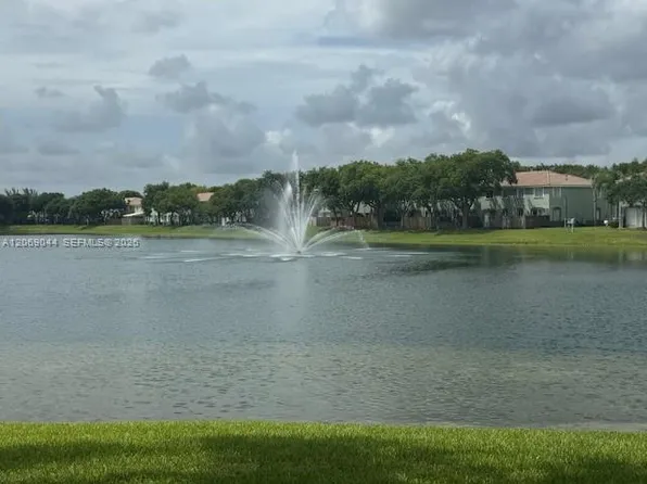 2811 SE 17th Ave Unit 110, Homestead, FL 33035