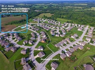 Jones Rd, Independence, MO 64056