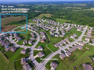Jones Rd, Independence, MO, 64056