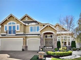 27509 SE 30th St, Sammamish, WA 98075