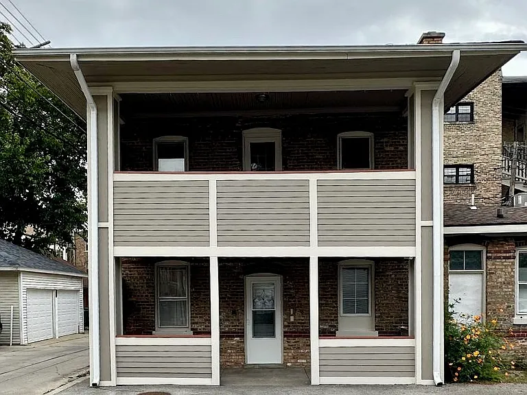 414 S Lombard Ave #COACH HOUSE — Photo 14