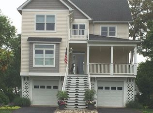 44719 Lighthouse Rd, Piney Point, MD 20674