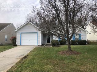 3990 Pelham Dr, Greensboro, NC 27406