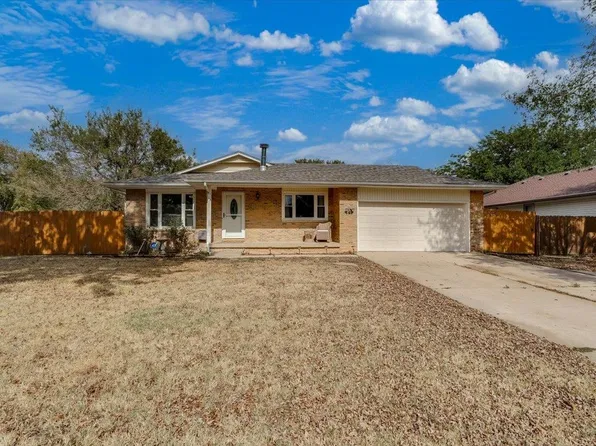 10 Argon Dr, Goddard, KS 67052