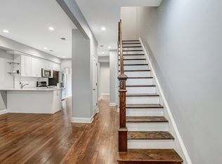 5108 9th St NW, Washington, DC 20011