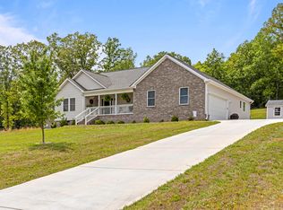 2281 Hudlow Loop Rd, Dunlap, TN 37327