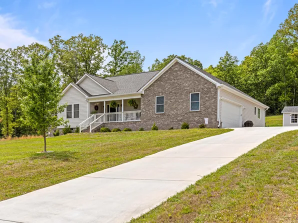 2281 Hudlow Loop Rd, Dunlap, TN 37327