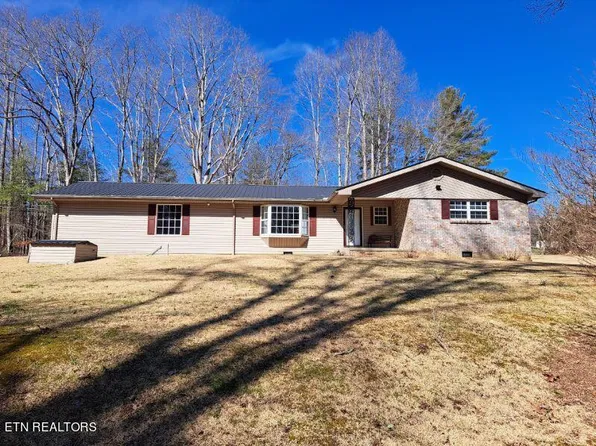 1250 O'& West Rd, Oneida, TN 37841