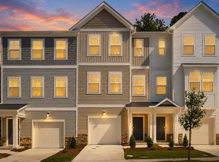 3114 Gypsum Dr, Durham, NC 27703
