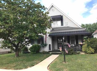 1809 S 4th St, Ironton, OH 45638