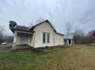 10755 S County Road 200 W, Paris Crossing, IN 47270