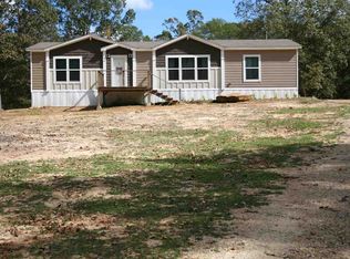 2425 Star Rd, Florence, MS 39073