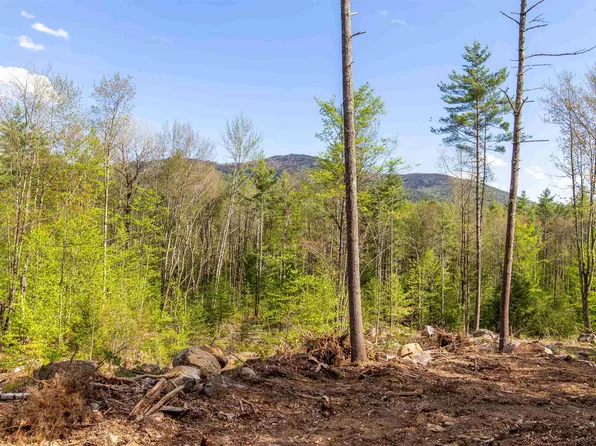 000 Elijah Beede Road, Sandwich, NH 03227