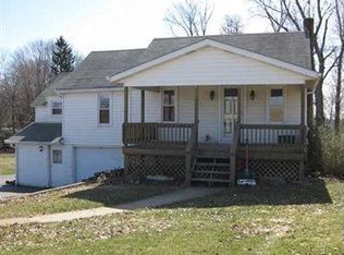 217 Unionville Rd, Butler, PA 16001