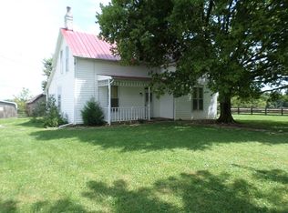 3150 Dover Minerva Rd, Dover, KY 41034