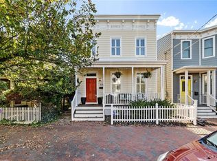 815 N 24th St, Richmond, VA 23223