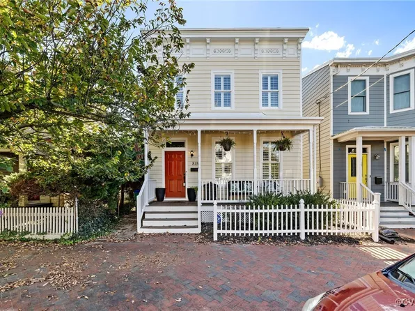 815 N 24th St, Richmond, VA 23223