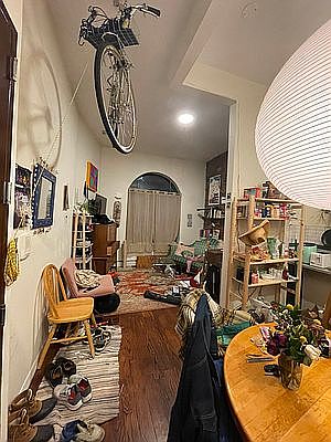 1st image of 155 Herkimer St APT 2