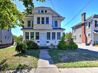 2831 Dixwell Avenue, Hamden, CT 06518