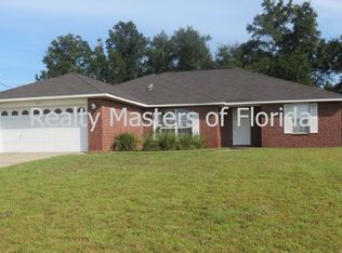 5951 Ashton Woods Cir, Milton, FL 32570