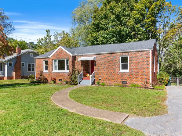 113 Pinehurst Ave, Chattanooga, TN 37415