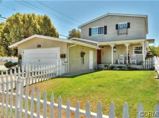 2002 253rd Pl, Lomita, CA 90717