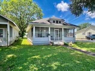 1707 North Ave, Metropolis, IL 62960