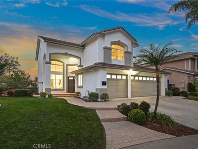 22751 Maplewood, Mission Viejo, CA, 92692