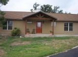 105 Whitetail Rd, Kerrville, TX 78028