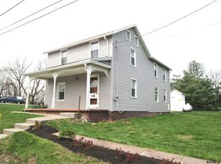 470 Mount Misery Rd, New Oxford, PA 17350