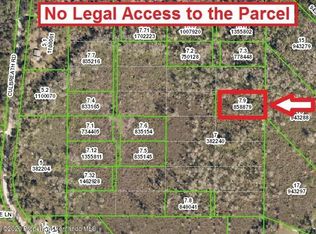 00 Culbreath Rd, Brooksville, FL 34602