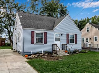 161 Broad St, Cheektowaga, NY 14225