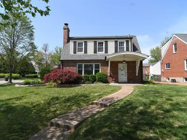 2217 Parkridge Ave, Saint Louis, MO 63144