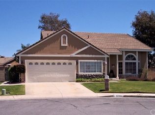 10783 Edgewood Ct, Rancho Cucamonga, CA 91730