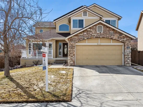 8656 Aberdeen Circle, Highlands Ranch, CO 80130