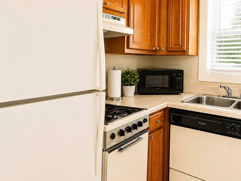 301 Pinnacle Inn Rd #1208 — Photo 4