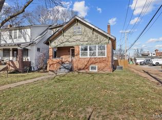 6717 Bradley Ave, Saint Louis, MO 63139