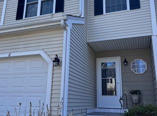 6 Azalea Ln UNIT 6, Grafton, MA 01519
