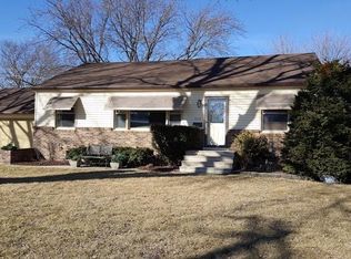 1519 Maple St, Storm Lake, IA 50588