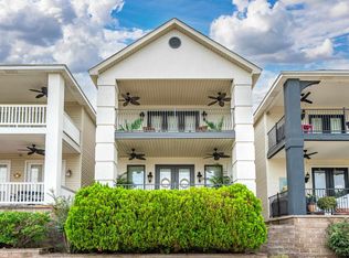 110 Eagle View Ct, Hot Springs, AR 71913